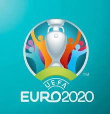 Смотри видео, читай статьи, изучай официальную статистику. Logotip I Slogan Evro 2020 2021 Oficialnaya Informaciya Iz Tvittera Uefa
