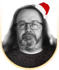 FGT3D Christmas Vibes Challenge