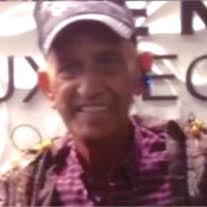 Obituary information for Edgar "Ed" Ledet