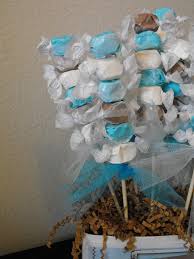Boy Baby Shower Goodies And Ideas Boy Baby Shower Centerpieces Baby Shower Centerpieces Baby Boy Shower Party