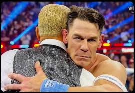 Who's the best heel of all time? I'll go first.