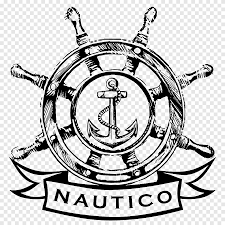 Marine and nautical or sea, ocean emblems. Ship S Wheel Anchor Ship Ship S Wheel Anchor Png Pngegg