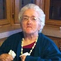 Ivia J Carder Obituary