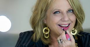 See if your friends have read any of loretta schrijver's books. Loretta Schrijver Sbs 6 Heeft Nooit Mijn Sympathie Gehad Show Ad Nl