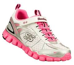 Buy Skechers Girls Skech Flex Runawayz Bungee Shoes Only 46 00 Skechers Mens Shoes Skechers Shoes Skechers