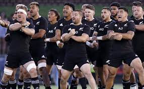 The all blacks select on character as well as talent, which means that a number of prominent young players in new zealand never get selected as well. New Zealand Rugby Backs Deal To Sell Stake In All Blacks Planetrugby
