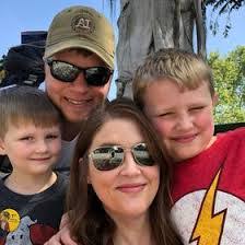 Caitlin Gentry's Instagram, Twitter & Facebook