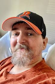 Obituary for Michael Leo Thigpen