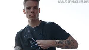 Maybe you would like to learn more about one of these? Revolutionary Reflective Nike Brann Bergen 2021 Away Kit Released Footy Headlines