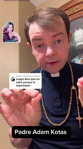 Replying to @Siramad #padreadamkotasoficial #iglesia #historia