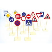 Hier geht's zum limmaland blog! Kita Bonn Verkehrszeichen 15 Stuck