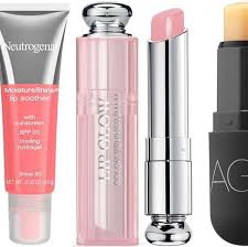 Make sure your feet are planted on the ground. Best Lip Balms For Dry Chapped Lips Top Drugstore And Luxury Lip Balm Reviews