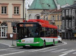 Finał pucharu polski w lublinie obiekty sportowe stypendia i nagrody. File Solaris Trolleybus Plac Lokietka Lublin Poland 01 Jpg Wikimedia Commons