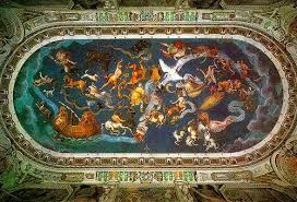 Art History Renaissance Paintings Art Art History