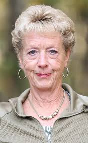 Yvonne Kemper Beaudoin