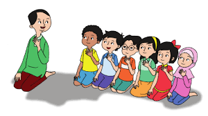 Tari yang disajikan baik secara solo atau tari tunggal berpasangan dan berkelompok tersebut pastinya memiliki karakteristik. Kunci Jawaban Tematik Kelas 5 Tema 9 Halaman 103 105 Dan 109 Kurikulum 2013 Soal Tematik Sd