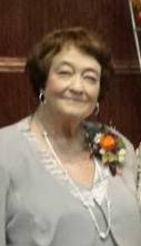 Obituary information for Beulah L. Morrow