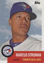 2016 Topps Baseball Tyler Flowers Gold Card #701 #'ed /2016 EX+