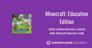 Education edition, click view bills. Minecraft Education Edition Review For Teachers Common Sense Education