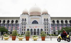 A special court hears civil and criminal cases involving state rulers and the supreme ruler. Malaysia To Set Up Special Court For Militants Benarnews
