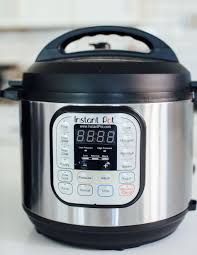 Instant Pot Or Ninja Foodi Pressure Cooker And Air Fryer