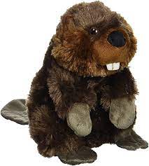 Amazon Com Wild Republic Beaver Plush Stuffed Animal Plush Toy Gifts For Kids Cuddlekins Teddy Bear Stuffed Animal Animal Plush Toys Plush Stuffed Animals