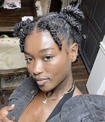 Top 20 Urban Outfitters Finds February 2021 Dewildesalhab武士 In 2021 Hair Styles Natural Hair Styles Hair Inspiration