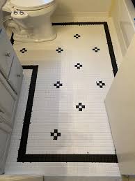 Art focuses on a single contractor approach to customized renovation work, and performs projects such. Painting Tile Floors A Rustoleum Floor Tile Paint Review Love Remodeled