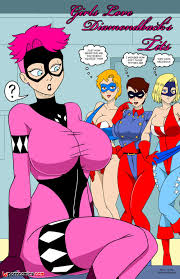 ✅️ Porn comic Girls Love Diamondback Tits. ThatHornyBastard Sex comic  selection of pictures | Porn comics in English for adults only |  sexkomix2.com