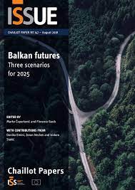 Programare pe discipline pentru sedinte de repartizare din 31.07.2019. Pdf Balkan Futures Three Scenarios For 2025