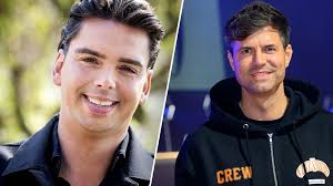 Simon Keizer, K3 en Yves Berendse co-hosts op 100% NL