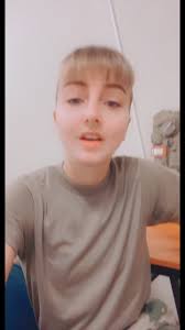 Jacob Daniel Conder Reaction to Homecoming Surprise