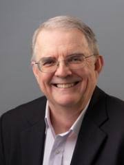 Professor Harvey Whiteford