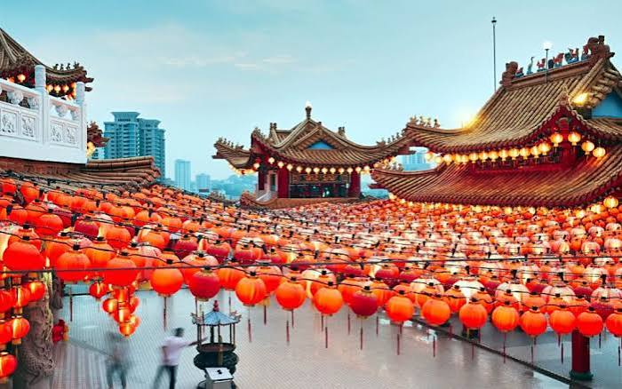 Super China   - 2