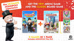Monopoly Plus - My Little Pony