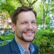 About Dr. Michael Hammonds — Michael Hammonds, Psy.D.