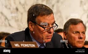 Attorney general of virginia hi-res stock photography and images