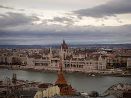 Hungary (magyarország) is a country in central europe bordering slovakia to the north, austria to the west, slovenia and croatia to the south west, serbia to the south, romania to the east and ukraine to the north east. Gem To Serve As Source For Hungarian Policymakers In Developing Sme Strategy Gem Global Entrepreneurship Monitor