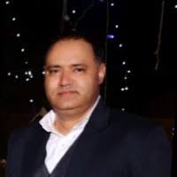 Sandeep Tyagi Email & Phone Number