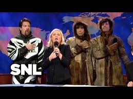 Update Palin Rap Saturday Night Live Saturday Night Live Snl Sketches Weekend Update