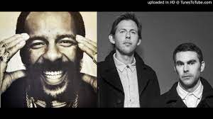 Groove armada are an english electronic music duo, composed of andy cato and tom findlay. Richie Havens Going Back To My Roots 1980 Groove Armada Mix 2002 Youtube