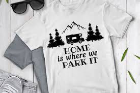 Free Free 300 Motorhome Camping Svg SVG PNG EPS DXF File