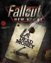 Dust for new vegas attempts to recreate that feeling that dlc's like dead money and lonesome road did with arguable. Dead Money Fallout Wiki Fandom
