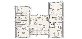 I knew i could find some. Cool Layout U Shaped Houses U Shaped House Plans L Shaped House Plans