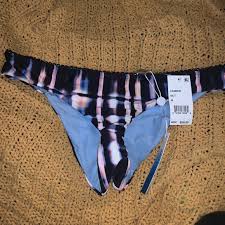 We did not find results for: Swim Lucky Brand Womens Skimpy Hipster Bikini Bottom Poshmark