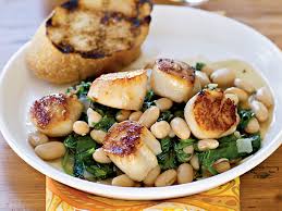 There are no holidays without delicious 14 alternative christmas dinner ideas. 25 Best Seafood Recipes Cooking Light
