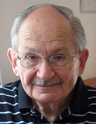 Obituary information for David Paul Frade