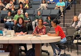 Santa Rosa City Schools