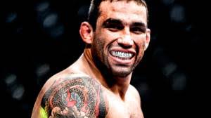 UFC: Werdum briga com Covington, desafeto de brasi...