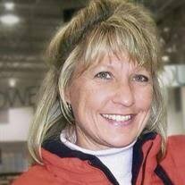 Shirley Lynn Meyer Obituary